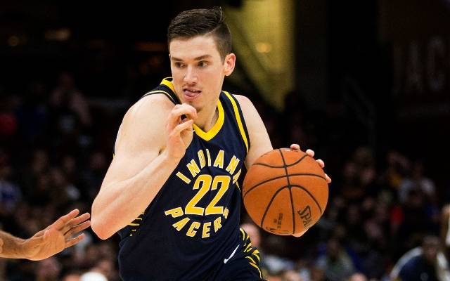 T.J. Leaf