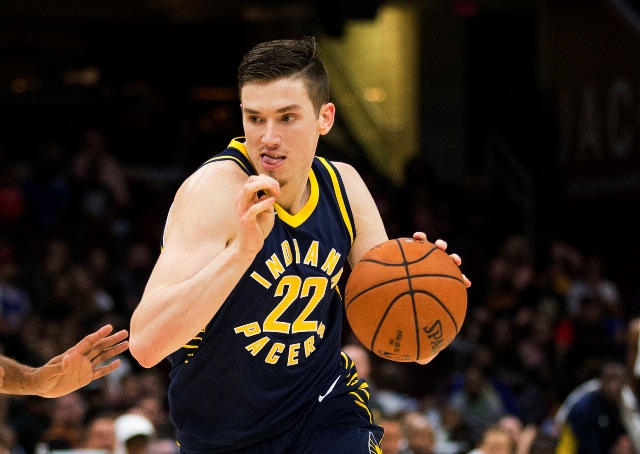 T.J. Leaf