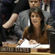 Nikki Haley