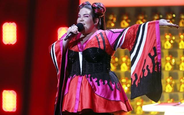 Netta Barzilai