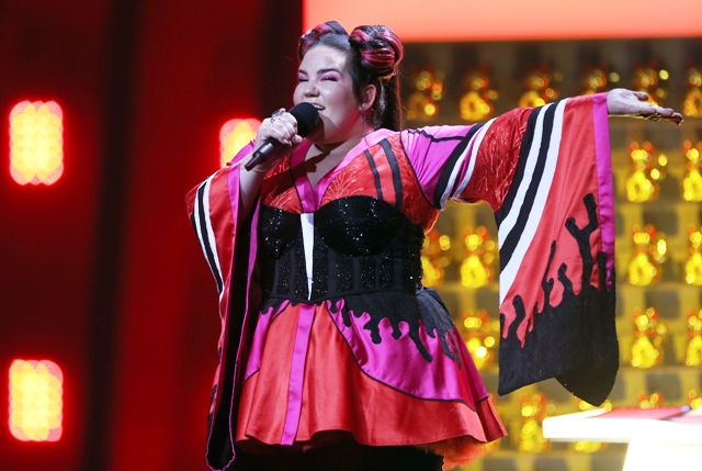 Netta Barzilai