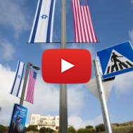 US Embassy Jerusalem