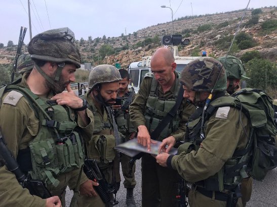 IDF