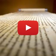 Dead Sea Scrolls