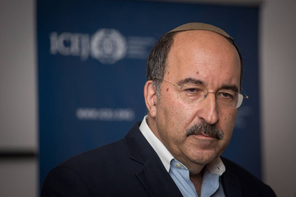 Dore Gold