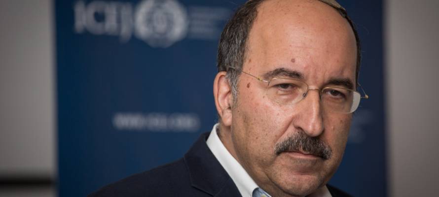 Dore Gold