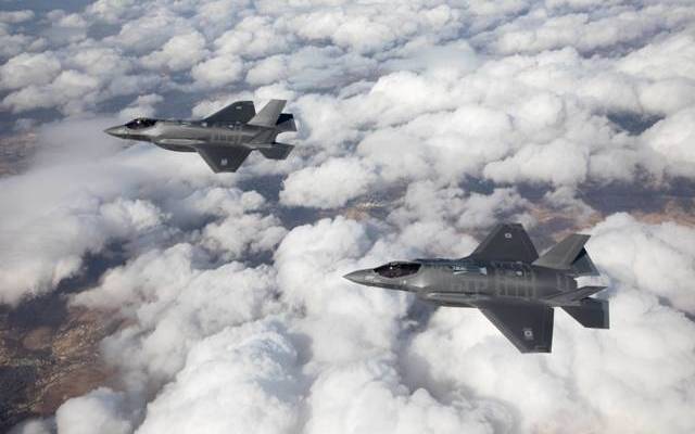 F-35