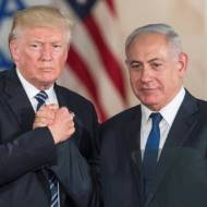 Trump Netanyahu