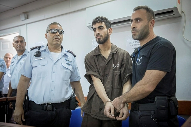 Omar Al-abed
