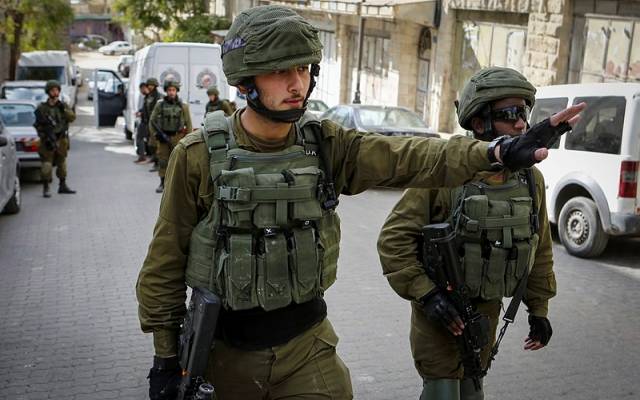 IDF