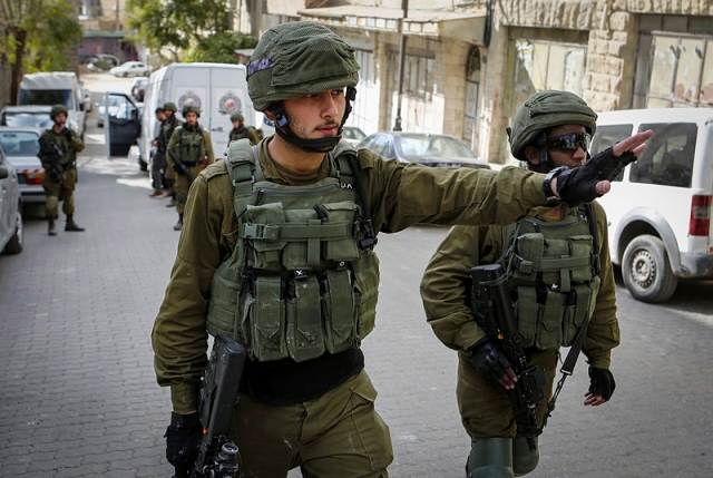 IDF