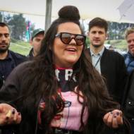 Netta Barzilai.