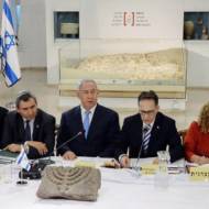 Netanyahu