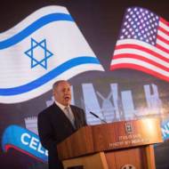 Netanyahu