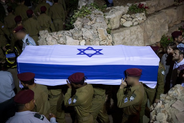 Ronen Lubarsky