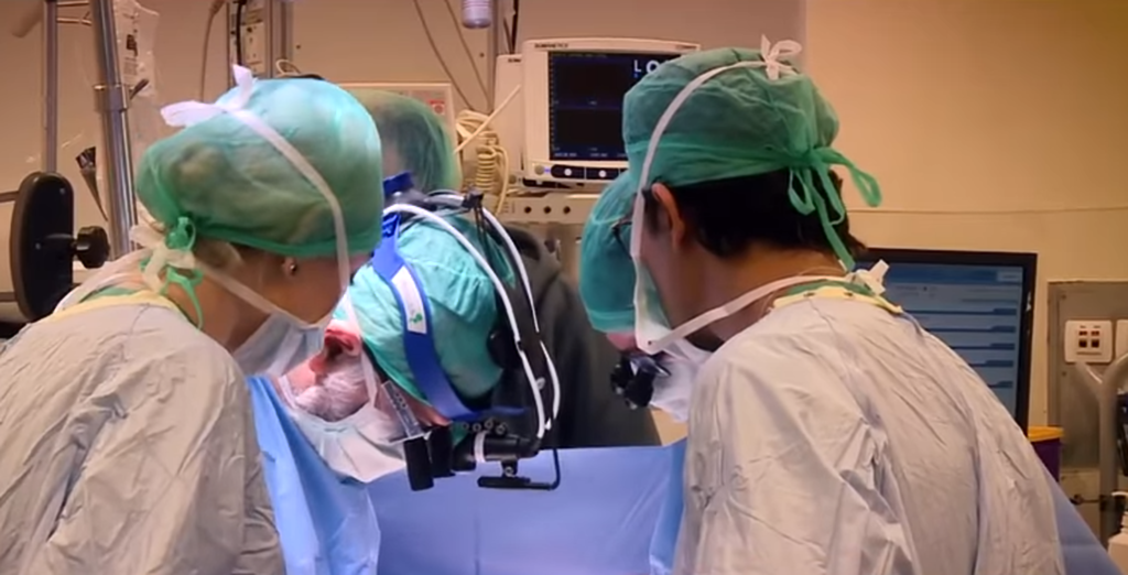 Israeli Doctors