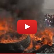 Israel-Gaza border