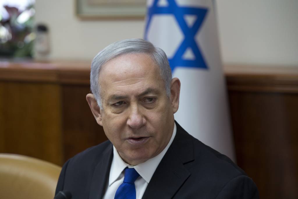 Netanyahu