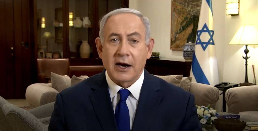 Netanyahu