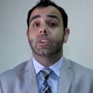 Omar Shakir