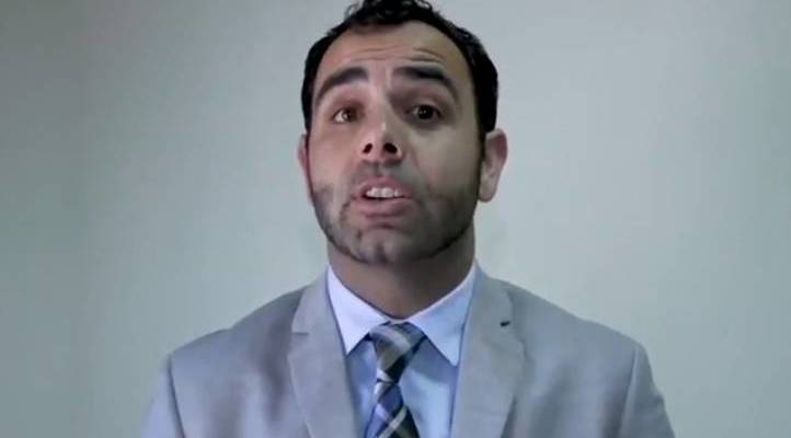 Omar Shakir
