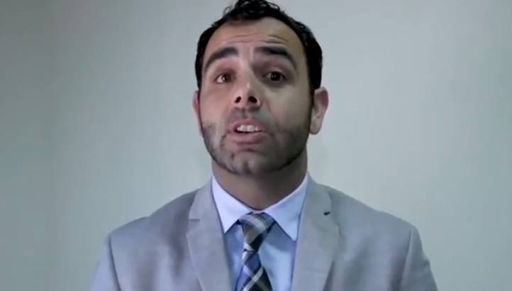Omar Shakir