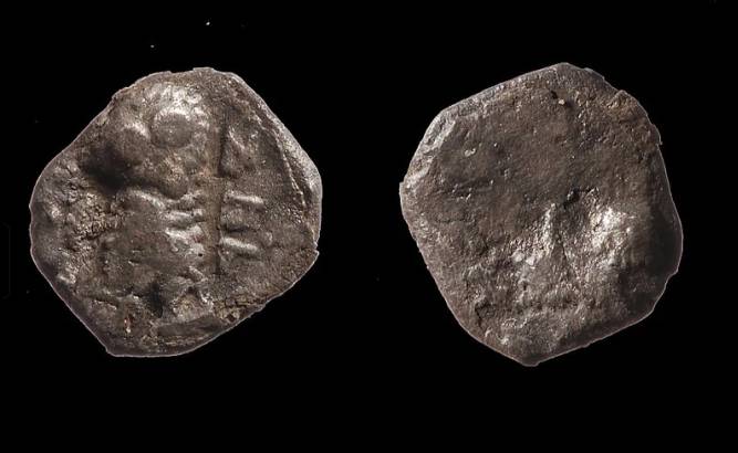 Temple Mount coins