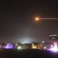 Syria Israel
