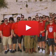 Team England Men's Lacrosse Team