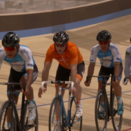 Tel Aviv Velodrome