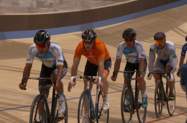 Tel Aviv Velodrome