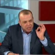 Fatah Spokesman Osama Al-Qawasmi
