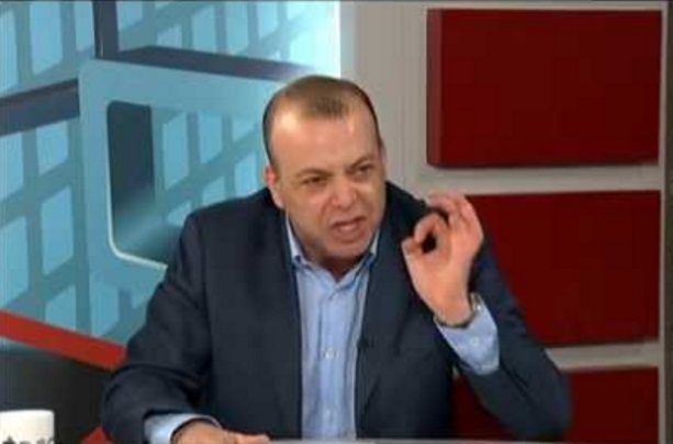 Fatah Spokesman Osama Al-Qawasmi
