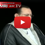 Muhammad Al-Zoghbi. (screenshot)