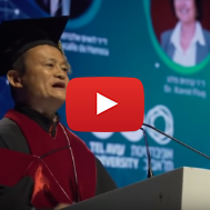 Jack Ma Israel