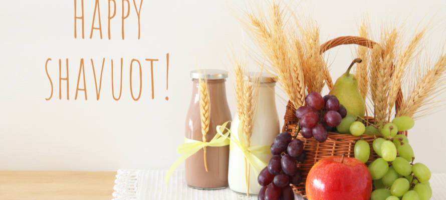 Shavuot