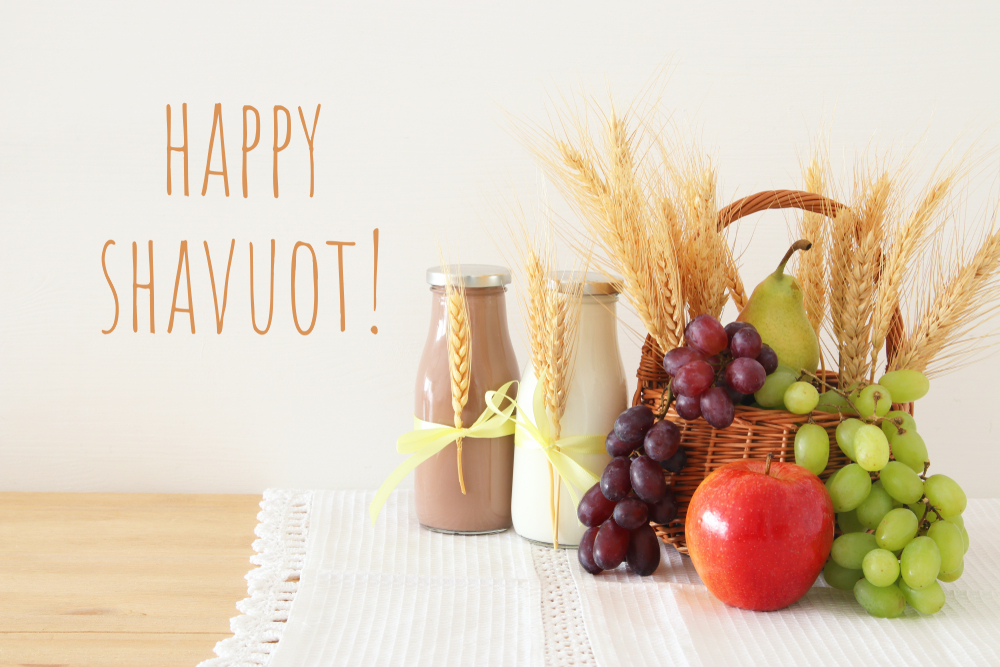 Shavuot