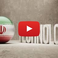 iran technology