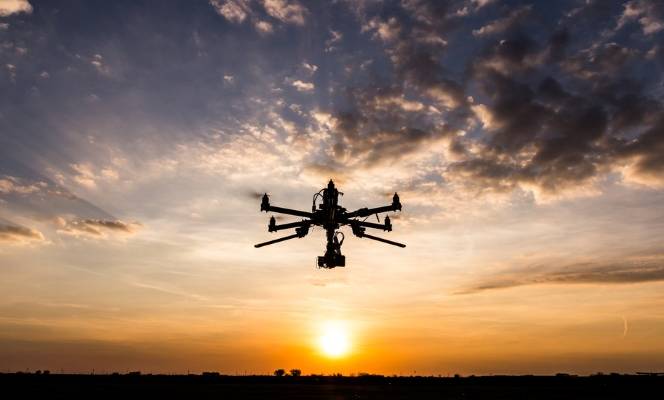 Drone