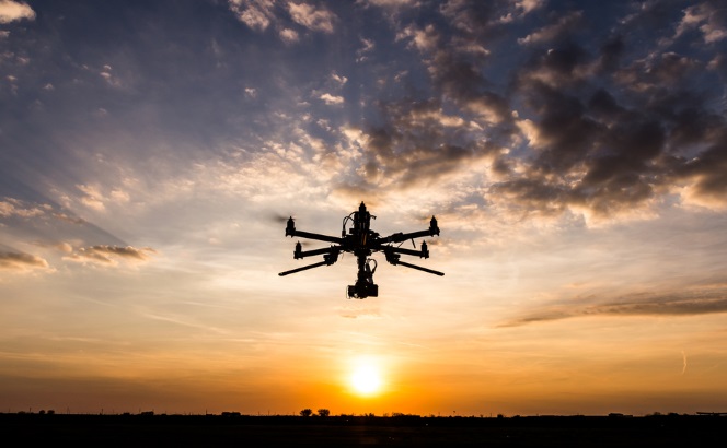 Drone