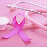 breast cancer