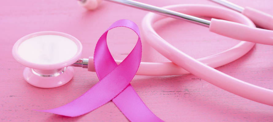 breast cancer