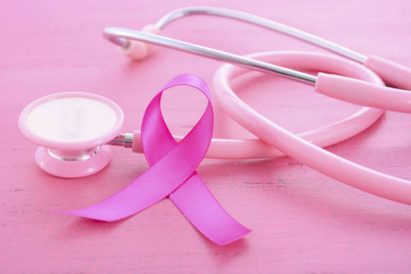 breast cancer