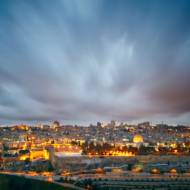 Jerusalem