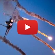 Israel air force