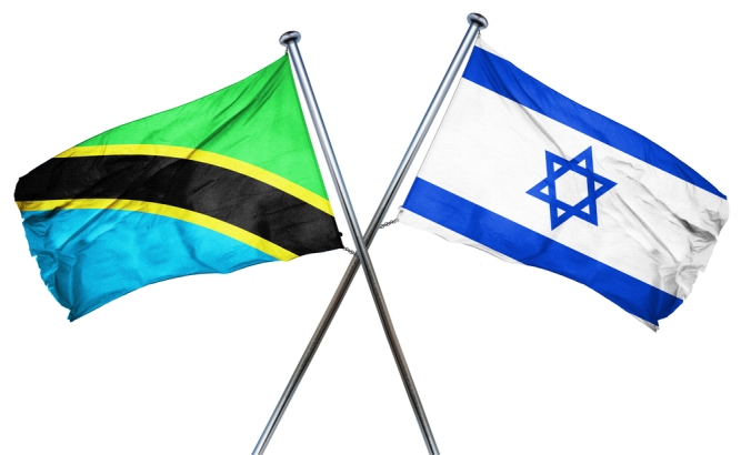 Israel Tanzania