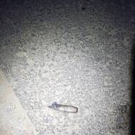 Machine gunfire gaza Sderot