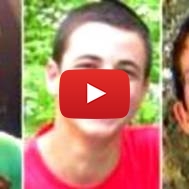 Naftali Frankel, Gilad Shaer, Eyal Yifrach