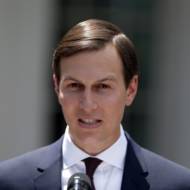 Jared Kushner