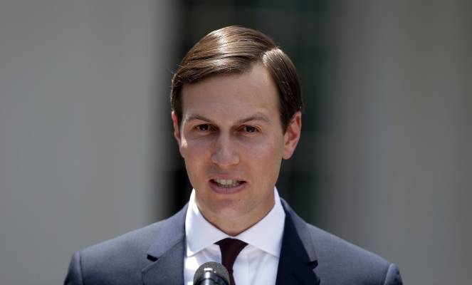 Jared Kushner